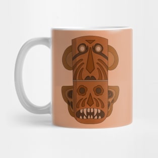 Totem Mug